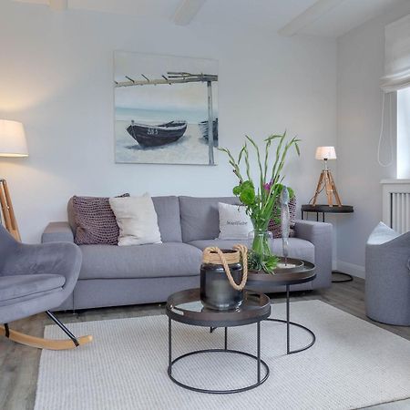 Apartament To Huus Westerland Zewnętrze zdjęcie