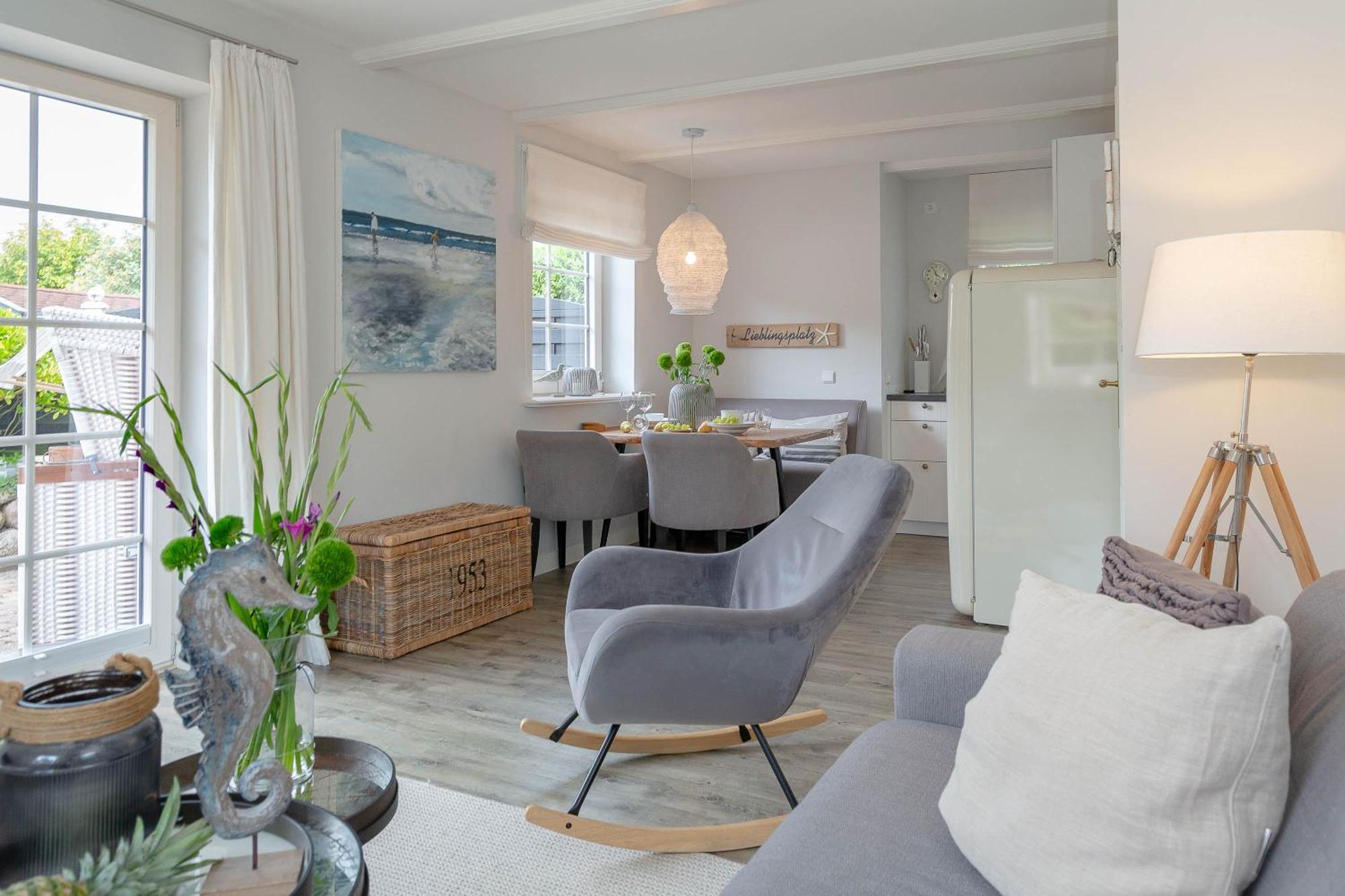 Apartament To Huus Westerland Zewnętrze zdjęcie