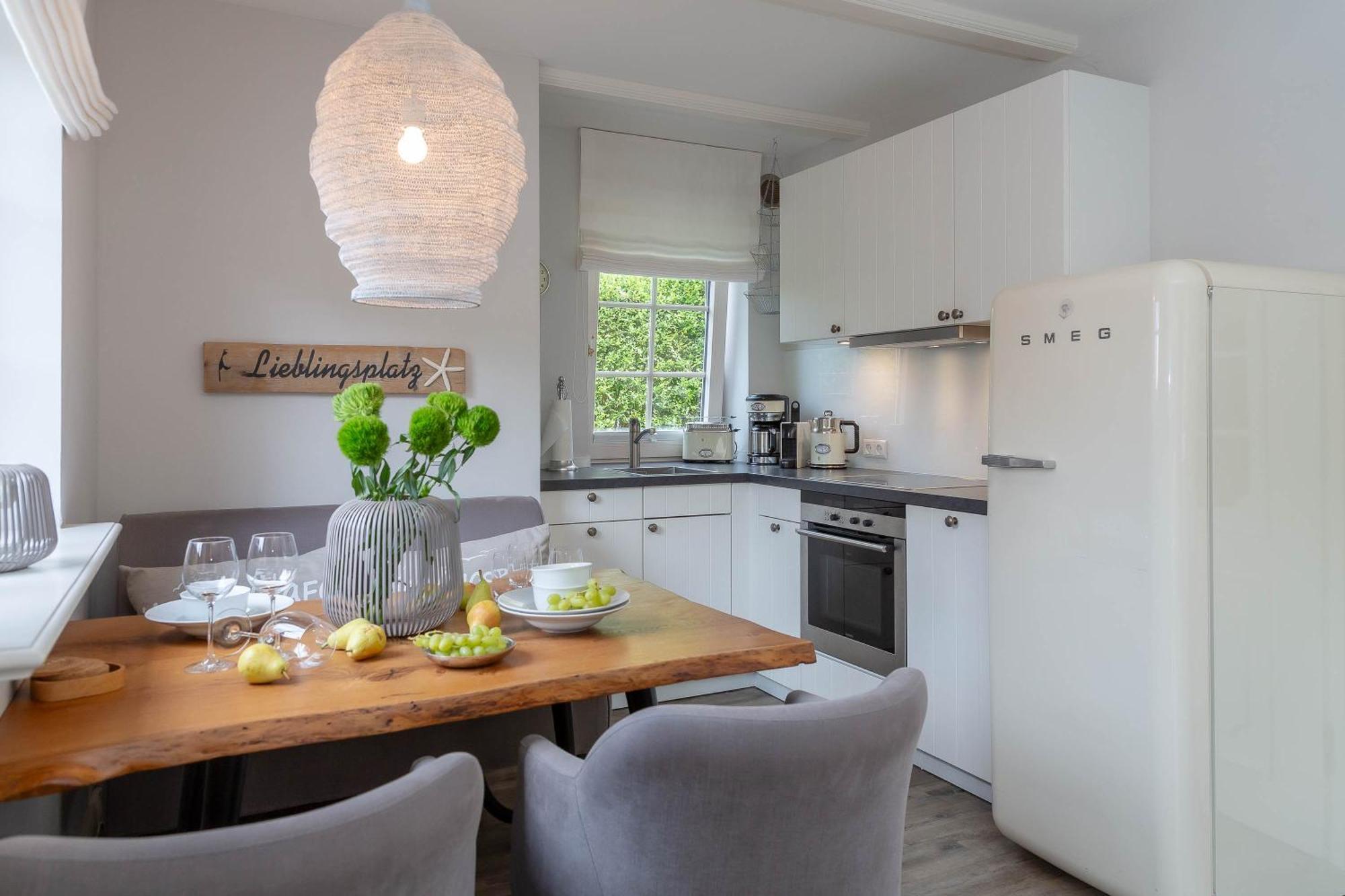 Apartament To Huus Westerland Zewnętrze zdjęcie