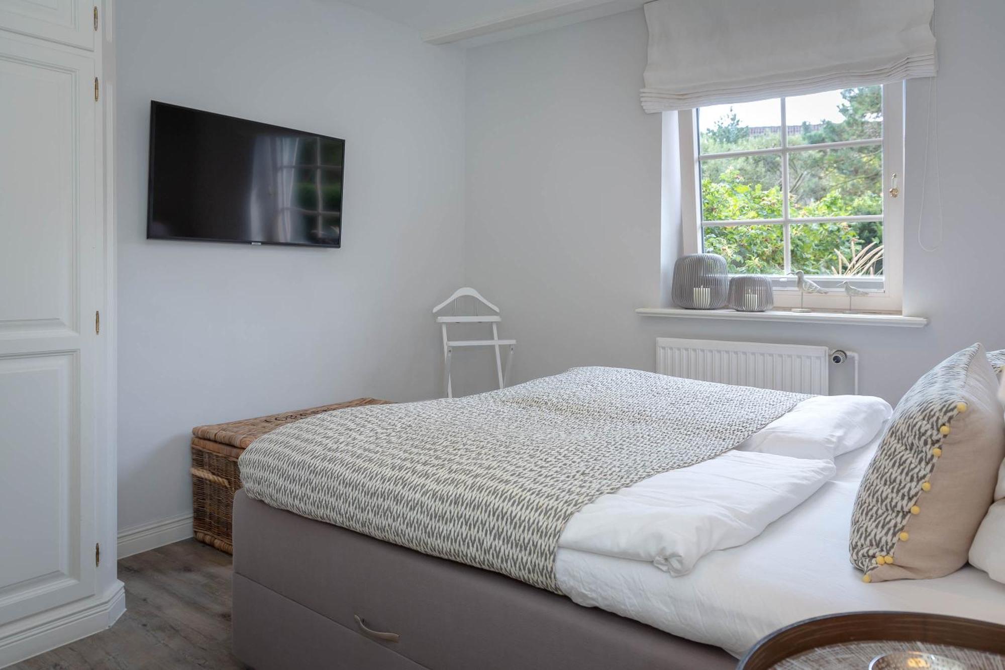 Apartament To Huus Westerland Zewnętrze zdjęcie